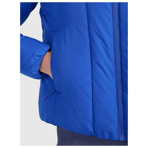 4F Γυναικείο μπουφάν Down Jacket